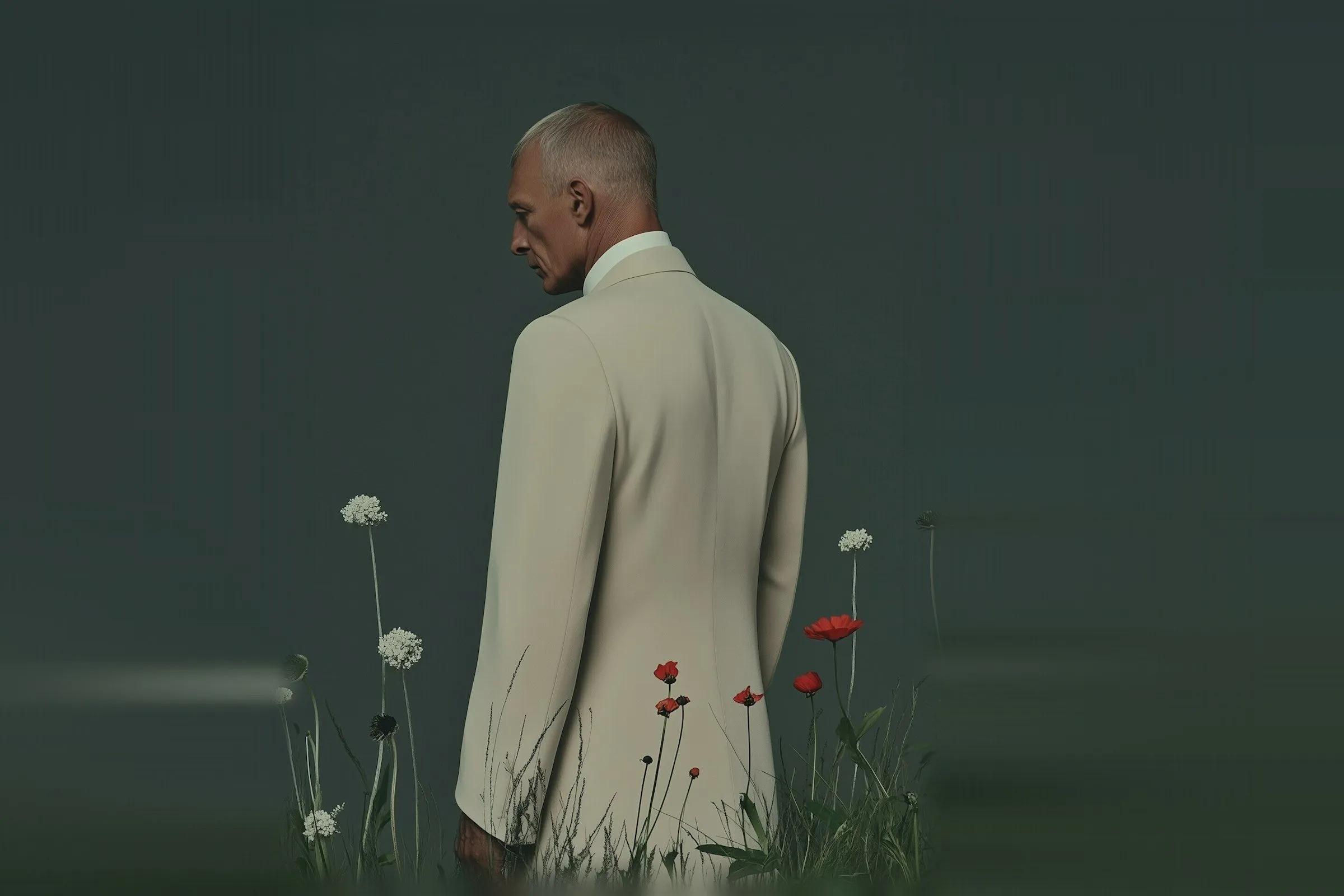 Balancing Elegance and Raw Nature in Brand Expression